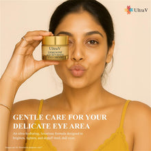 Load image into Gallery viewer, Idebenone Age Returning Eye Cream