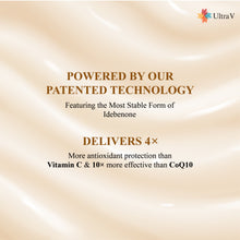 Load image into Gallery viewer, Idebenone Age Returning Eye Cream