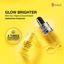 Load image into Gallery viewer, Idebenone Ampoule