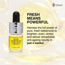 Load image into Gallery viewer, Idebenone Ampoule