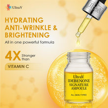 Load image into Gallery viewer, Idebenone Ampoule