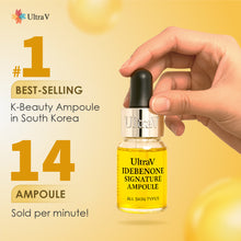 Load image into Gallery viewer, Idebenone Ampoule