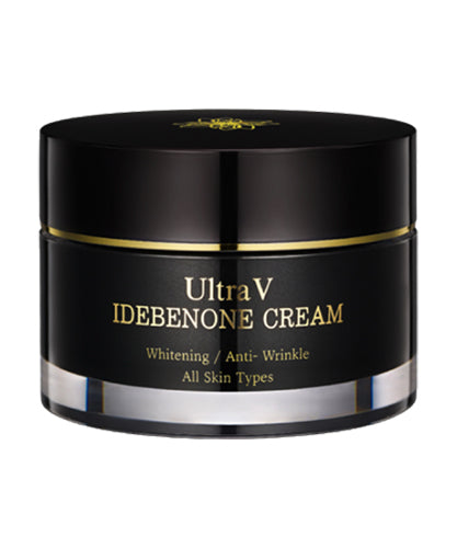 Idebenone Cream – Ultra V India