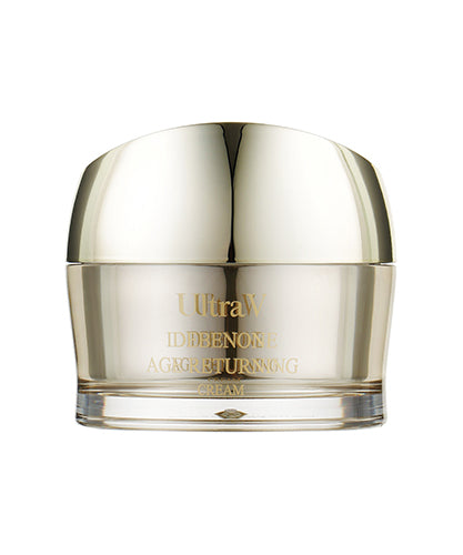 Idebenone Age Returning Cream – Ultra V India
