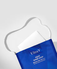 Load image into Gallery viewer, Aqua Shine Sheet Mask

