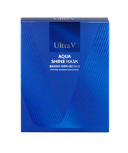 Load image into Gallery viewer, Aqua Shine Sheet Mask
